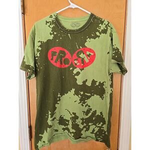 Pro Era Shirt Mens L Watermelon Green Joey Badass Tee Official Merch